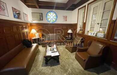 Imagem 7: Casa para venda com 145 metros quadrados com 6 quartos em Tijuca - Rio de Janeiro - RJ