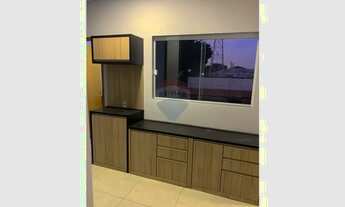 Imagem 7: Sala Planejada com Ar-Condicionado Parque Industrial