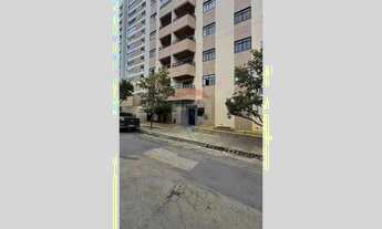 Imagem 2: Apartamento à venda no Granbery Amplo, tranquilo e em excelente estado de conservação