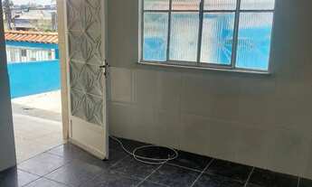 Imagem 7: Imóvel para venda com 74 metros quadrados com 3 quartos em Nova Cidade - São Gonçalo - RJ