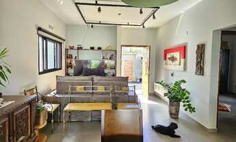 Imagem 5: Casa Alto da Boa Vista, 94m, 2 quartos, 408m terreno, ótimo acabamento