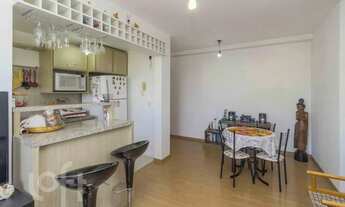 Imagem 6: Apartamento à venda em Jardim Carvalho com 57 m², 2 quartos, 1 vaga