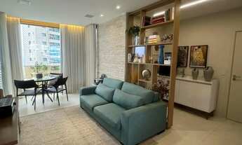 Imagem 3: Apartamento à venda no HORTO PARQUE BARCELONA, HORTO FLORESTAL, Salvador, BA