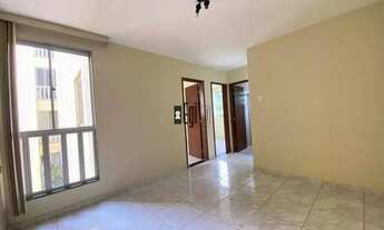 Imagem 4: Imóvel para venda com 48 metros quadrados com 2 quartos em Vivendas da Serra - Juiz de For