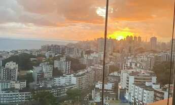 Imagem 5: Studio Mobiliado, Distribuído Em 23M² E Vagas Rotativas No Rio Vermelho. 1IQQKHF