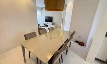 Imagem 5: CIDADE JARDIM Excelente oportunidade - Porteira fechada Lindo 3/4, sendo 2 suítes, nascent