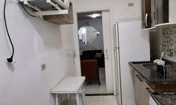 Imagem 6: Oportunidade - Apartamento - Jardim Oriente - Residencial Harmonia - 2 Dormitórios - 50m²