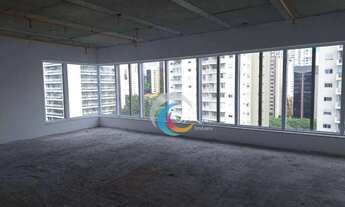 Imagem 4: Conjunto para alugar, 400 m² - Liberdade - São Paulo/SP