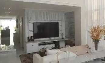 Imagem 7: Villa Firenze casa condomínio 4 suites com piscina