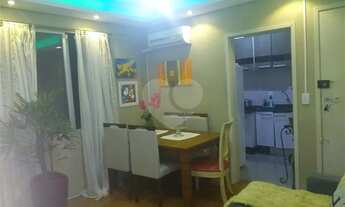 Imagem 7: Apartamento com 1 quartos à venda em Partenon - RS