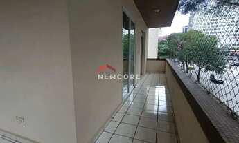 Imagem: Apartamento em Avenida Angélica - Santa