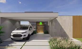 Imagem 2: Casa em Residencial Redenã§ã£o com 177.00 m² , 3 quarto(s) , 1 suíte(s) , 2 vaga(s)