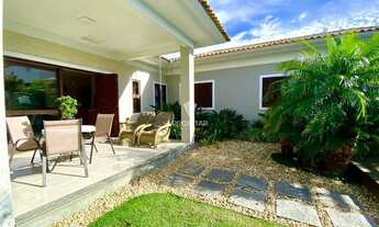 Imagem 4: Incrível casa de alto padrão no Centro de Sombrio - 4 dormitórios!