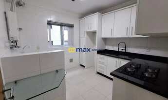 Imagem 2: Apartamento com 2 dormitórios, sendo 1 suíte. Bairro: Centro, Itajaí