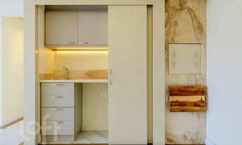 Imagem 2: Imóvel para venda com 103 metros quadrados com 3 quartos em Auxiliadora - Porto Alegre - R