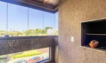 Imagem 7: Apartamento para venda tem 82 metros quadrados com 2 quartos em Centro Cívico - Curitiba