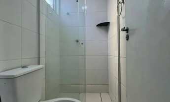 Imagem 11: Apartamento com 2 dormitórios, 58 m² - venda por R$ 265.000,00 ou aluguel por R$ 2.511,00