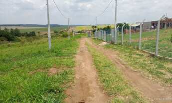 Imagem: Vendo Lote de chácara em condomínio fechado
