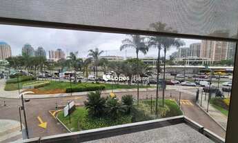 Imagem 2: Sala para alugar, 134 m² por R$ 19.497,12/mês - Barra da Tijuca - Rio de Janeiro/RJ