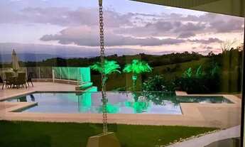 Imagem 6: CASA EM CONDOMÍNIO RESIDENCIAL em Itupeva - SP, Village Morro Alto