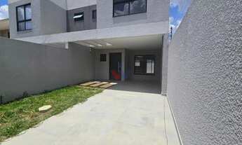 Imagem 4: Lindo Sobrado à Venda no Boqueirão Conforto e Localização Privilegiada