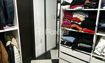 Imagem 7: Casa em Condomínio à venda Rua Humberto de Campos, Partenon - Porto Alegre