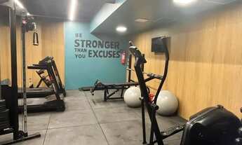 Imagem 5: ALUGUEL. Novissimo apto com 2 suites, nunca habitado na mangabeiras