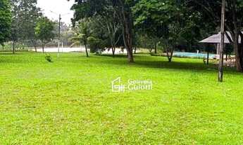 Imagem 7: Chácara com 1 Alqueire e 17 Litros em Vianópolis - GO