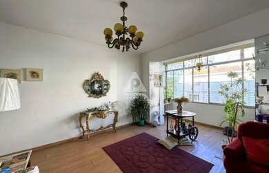 Imagem 7: Apartamento 3 quartos à venda no Copacabana, 140m², frente, 1 vaga