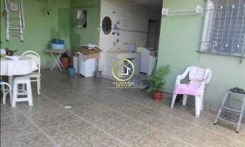 Imagem: Sobrado Residencial à venda, Jardim Maristela