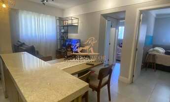 Imagem 4: Apartamento térreo com 2 dormitórios ,sendo 1 suíte - Residencial Platinum