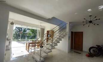 Imagem 7: CASA RESIDENCIAL em BRAGANÇA PAULISTA - SP, CONDOMÍNIO RESIDENCIAL CAMPOS DO CONDE