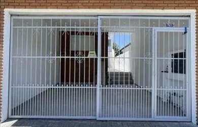 Imagem: Casa com 2 dormitórios, 100 m² - venda