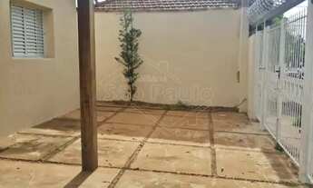 Imagem 2: Locação de Casas / Padrão na cidade de Araraquara