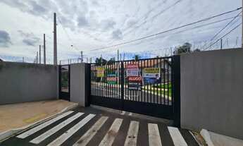 Imagem: Casa no Condomínio Residencial Vivace em