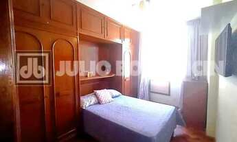 Imagem 6: COPACABANA - Posto 4 - 3quartos - 2 banheiros sociais - vaga