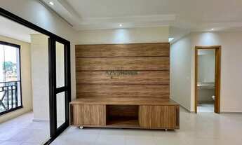 Imagem 3: Apartamento à venda ou locação no Cond. Esplanada Resort, Jd. Esplanada, SJC