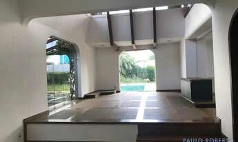 Imagem 5: CASA ASSOBRADADA - ALTO DE PINHEIROS - SP