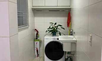 Imagem 7: Apartamento à venda com 95m², 3 suítes + Lavabo, 2 vaga Apartamento com 3 Quarto(s) e 3 ba