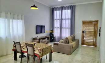 Imagem 5: Casa Térrea 3 suítes - Cond. Ecopark Bourbon - Estuda Permuta - Caçapava - SP