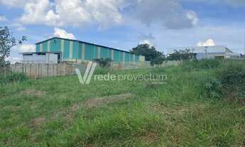 Imagem 3: Terreno - Betel - Paulínia