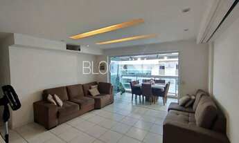 Imagem 5: Barra da Tijuca Apartamento cobertura com 4 dormitórios