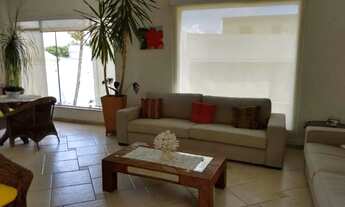 Imagem 4: Casa à venda em Santana de Parnaíba, Alphaville, com 4 quartos, com 320 m², Residencial No