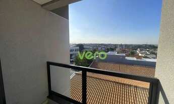 Imagem 5: Apartamento com 2 dormitórios, 63 m² - venda por R$ 385.000,00 ou aluguel por R$ 2.710,00
