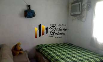 Imagem 7: Vendo Casa Com 2/4 na Ilha de Cotijuba