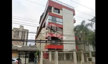 Imagem: Apartamento de 1 Dormitório com Sacada