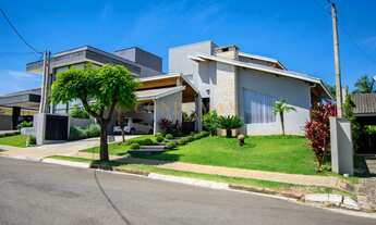 Imagem: Casa 100 Automatizada com SPA interno