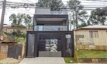 Imagem: Sobrado com 3 dormitórios à venda por