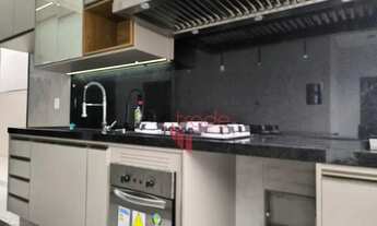 Imagem 4: Casa à Venda de 03 Quartos Sendo Todos Suítes Master no Condomínio Portal da Mata em Ribei