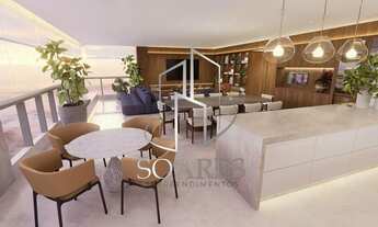 Imagem 6: ÂMBAR Conforto, tecnologia e elegância em cada detalhe